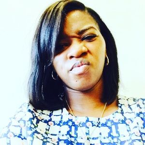 Meet your Posher, Adrianna