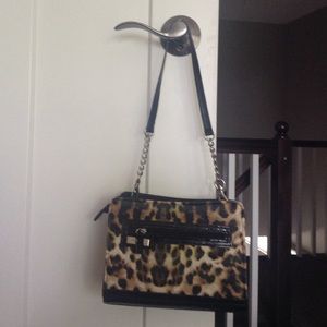 Miche mini purse with cover