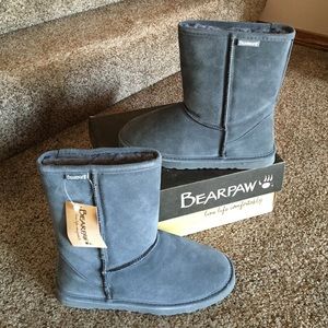 Bearpaw Dorado Boots