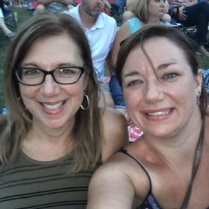 Meet your Posher, Kristin