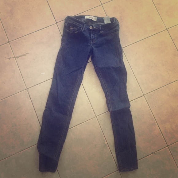 Hollister jeans