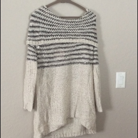 Sweater Dress - Picture 4 of 4