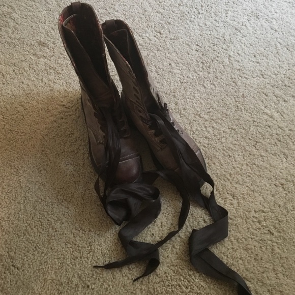 Size 10 Dr. Marten's