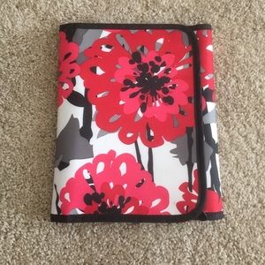 Thirty One floral iPad case