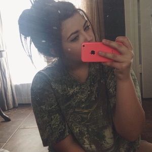 Meet your Posher, Kasey