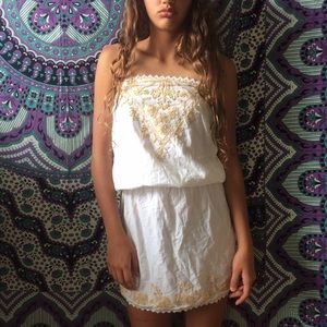 Boho Dress