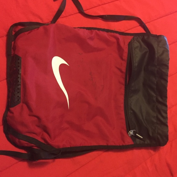 Nike bag - Picture 1 of 2
