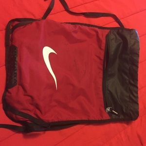 Nike bag