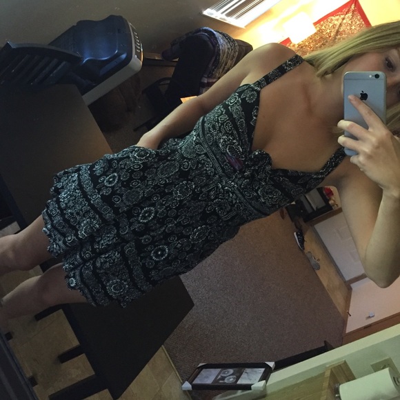 Kendall & Kylie dress