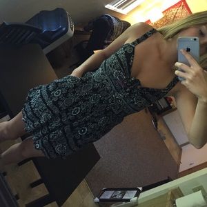 Kendall & Kylie dress