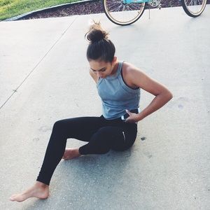 Meet your Posher, Devon