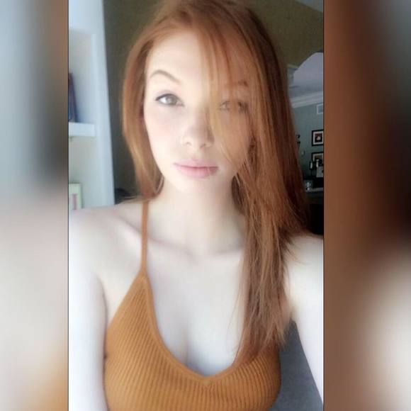 Meet your Posher, Victoria