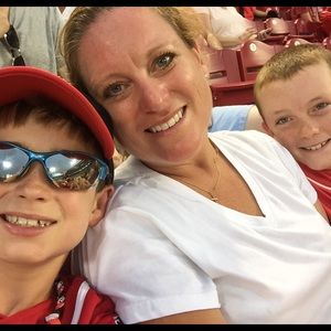 Meet your Posher, Kristi