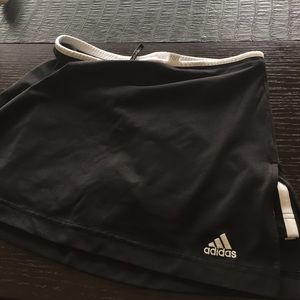 Adidas tennis skirt