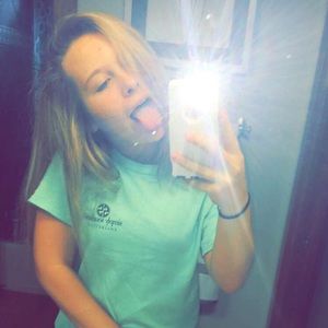 Meet your Posher, Summer