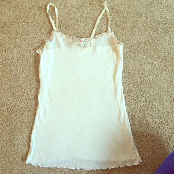 Free people tank