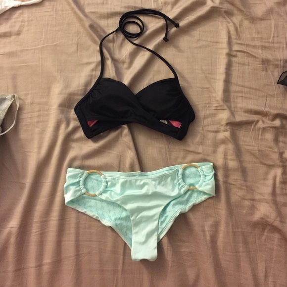 Victoria's Secret Bikini Bottoms