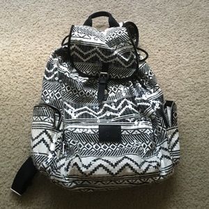 Victoria secrets Pink sequenced back pack