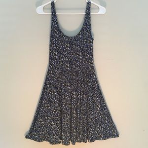 American Eagle Floral Dress