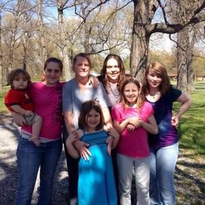 Meet your Posher, Susan