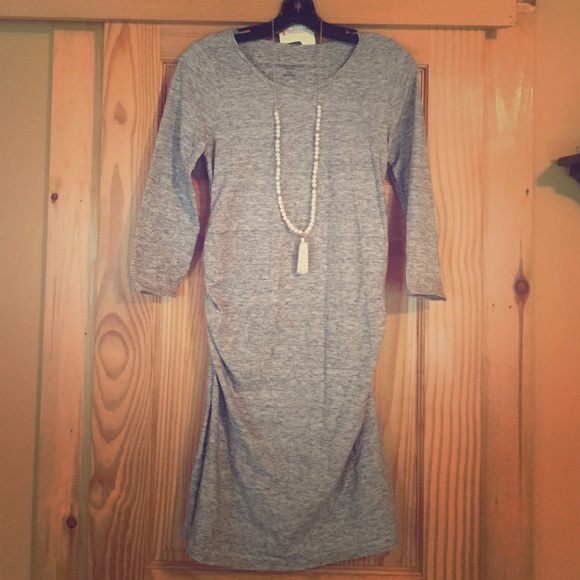 Maternity Dress