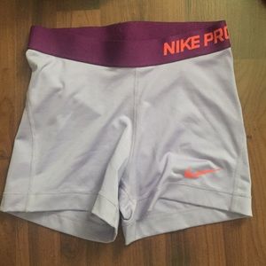Great condition Nike pro spandex!