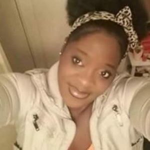 Meet your Posher, Mzrainbowkiss