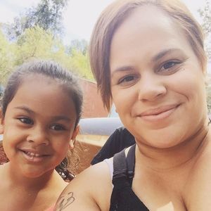 Meet your Posher, Amberlynn