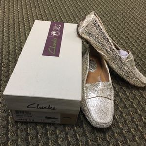 Clarks - Dunbar Grandby