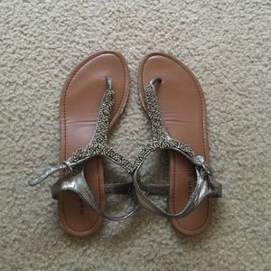 Steve Madden sandals