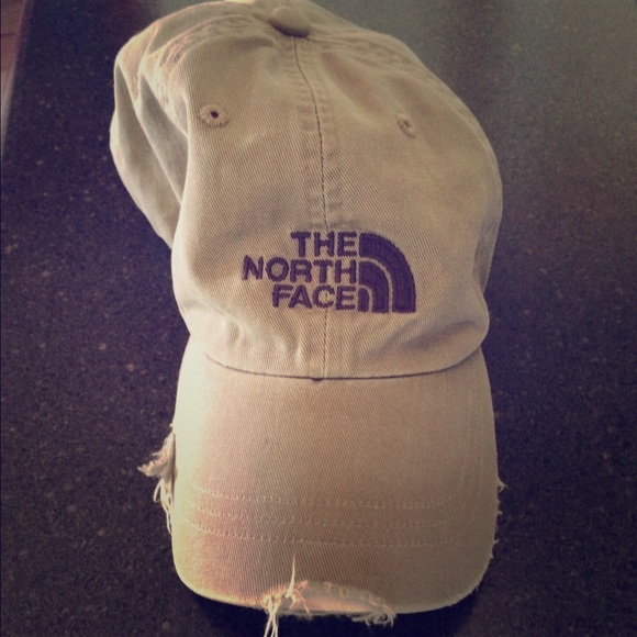 North Face Hat
