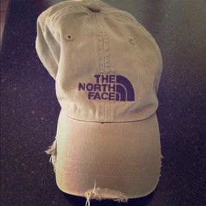 North Face Hat
