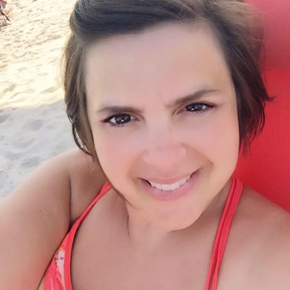 Meet your Posher, Lacey