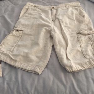 Men's Cargo shorts