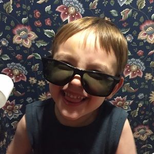 Meet your Posher, Janelle