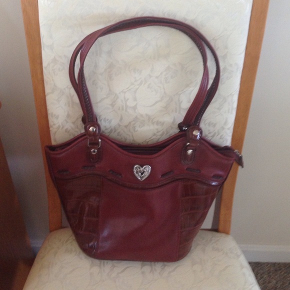Handbag