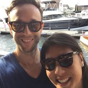 Meet your Posher, Gail