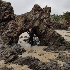 Meet your Posher, Teresa