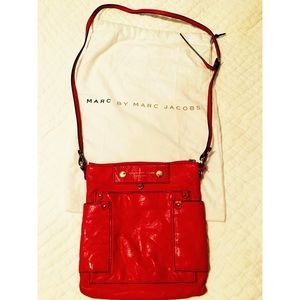 The perfect size crossbody purse!