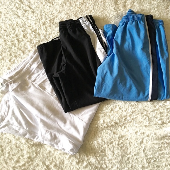 Nike Pants - Nike Workout Bottoms