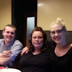 Meet your Posher, April