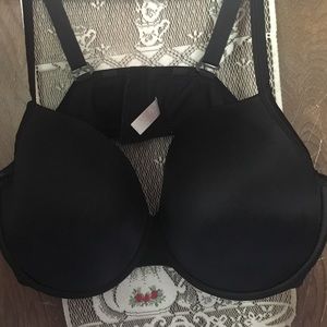 Cacique Intimate size 44DDD Balconette Bra