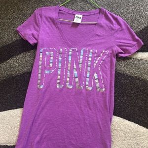 PINK Victoria secret Tshirt