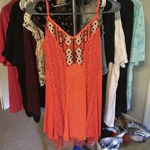 Gimmicks by BKE tank