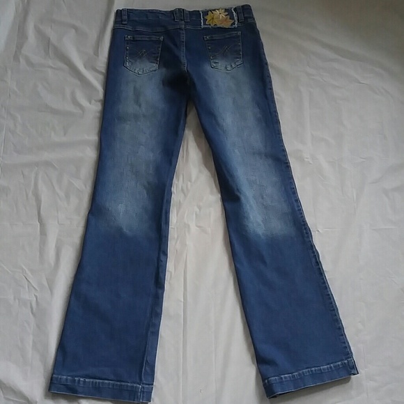 Jeans - Picture 4 of 5