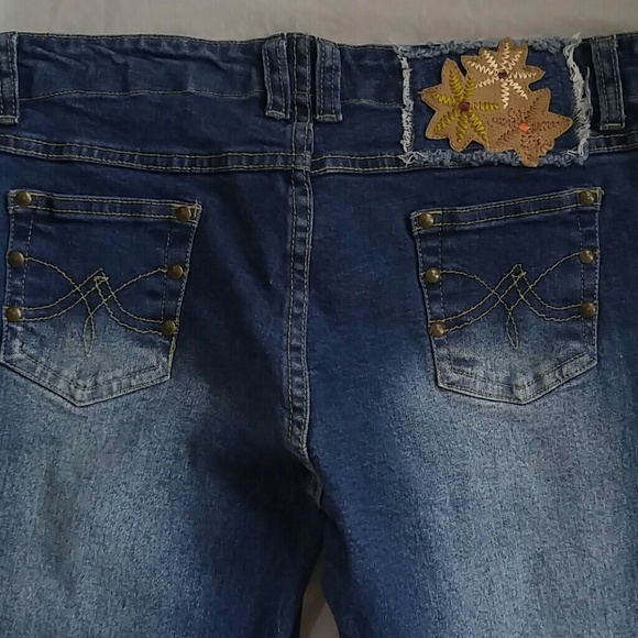 Jeans - Picture 5 of 5
