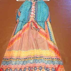 Gorgeous dress, worn once