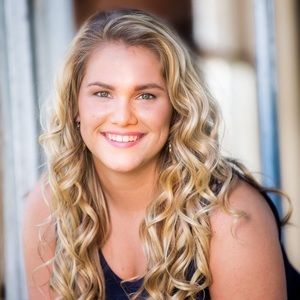 Meet your Posher, Lacey