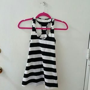 Lululemon Cool Racerback Tank