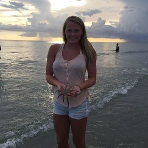 Meet your Posher, Brittany